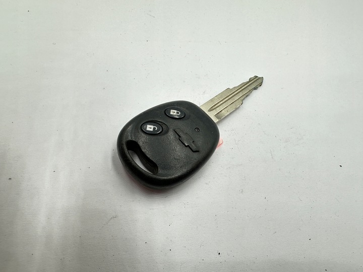 фото №5, Ключ ключ pilot chevrolet nubira matiz kalos aveo spark