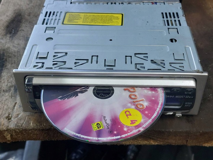 фото №15, Радио проигрыватель pioneer avx-7300 pioneer deh-p40mp pioneer avic-8dvd