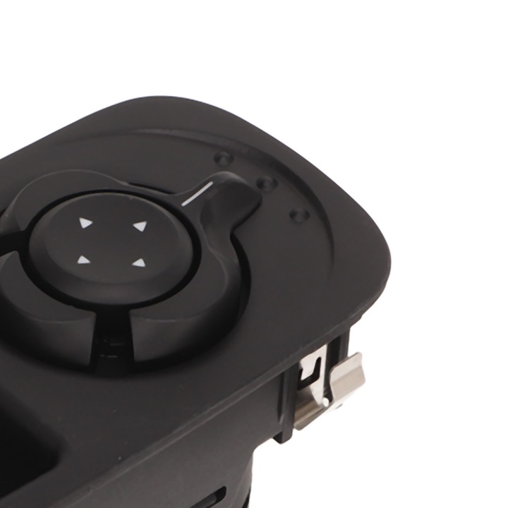 фото №13, Переключатель регулятор передней левого окна 156085170 блок управления