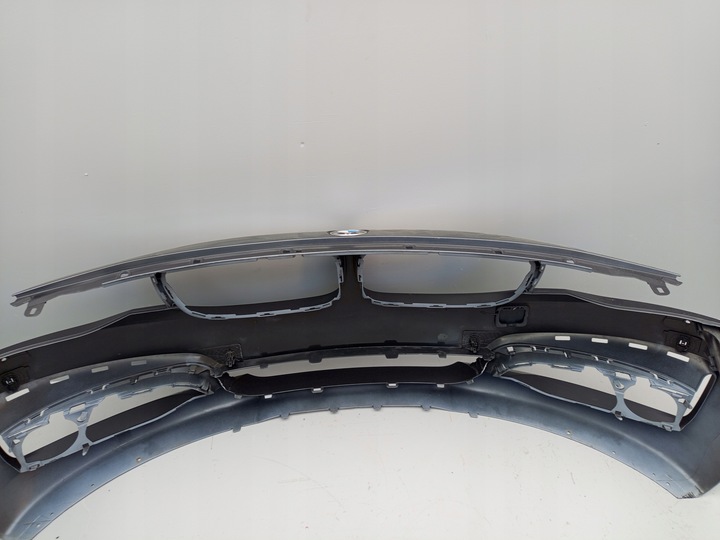 фото №13, Bmw 3 gt gran туризмо 2013- бампер перед 4xpdc омыватель 51117293806 =