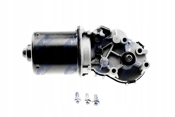 фото №11, Двигун двірник перед mercedes клас m w163 1998- nty