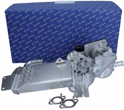 фото №10, Клапан egr vw 2,0tdi модуль 7.09720.03.0