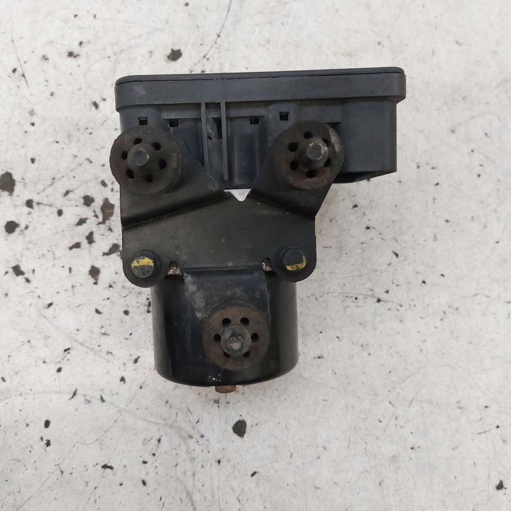 фото №5, Skoda octavia ii 2 2,0tdi насос тормозная abs esp ate 3t0614517b