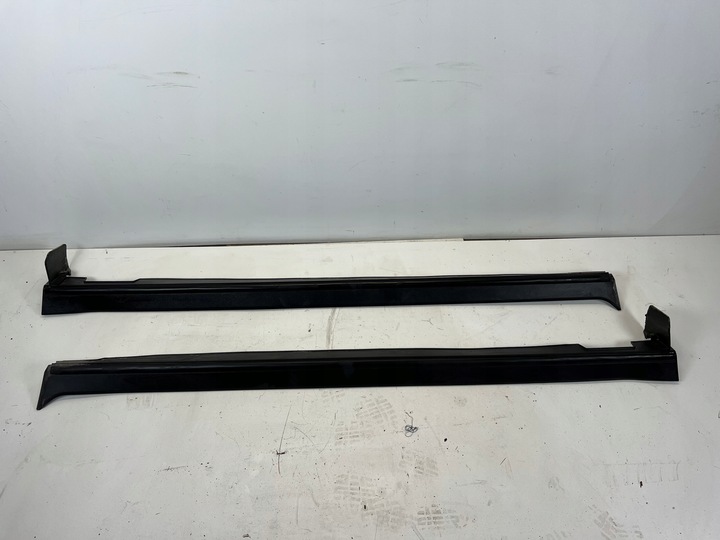фото №1, Hyundai tucson 4 iv планка порога левая правая