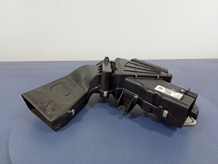 фото №3, Vw phaeton обігрівач сидіння ліва 3d0819873c