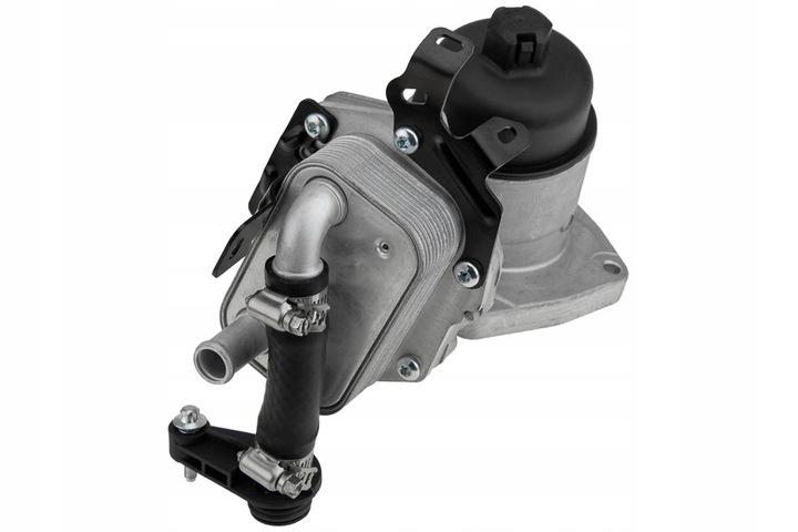 фото №14, Nty радиаторов масла з фильтром jaguar xf x250 2011-