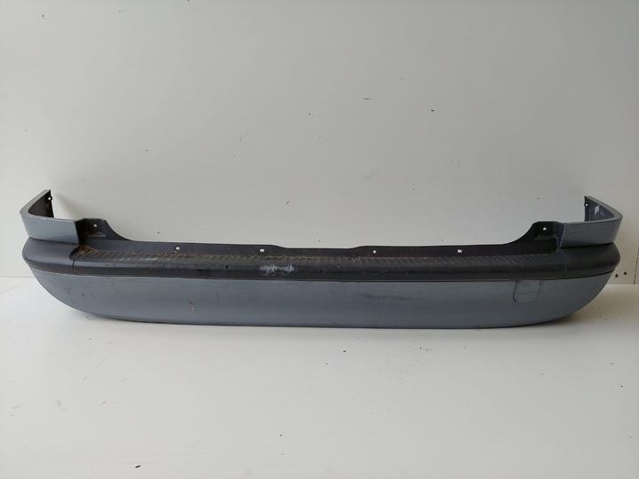 фото №1, Opel zafira a бампер зад 90580820 оригинал