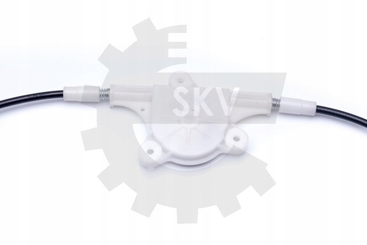 фото №13, Подъемник стекла переднее левый toledo i 1l0837401b