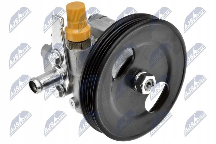 фото №16, Насос підсилювача spw-ms-009 nty