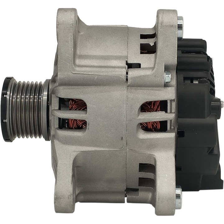 фото №3, Новий генератор renault clio, fluence, megane, scenic 1.2 tce/ 1.6 dci