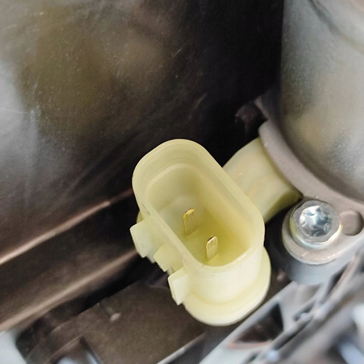 фото №6, Kia ev6 2022 правая сторона механизм подъёма стёкла задней bez двигателя