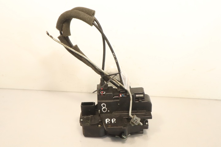 фото №1, Замок правые перед дверь chevrolet captiva i