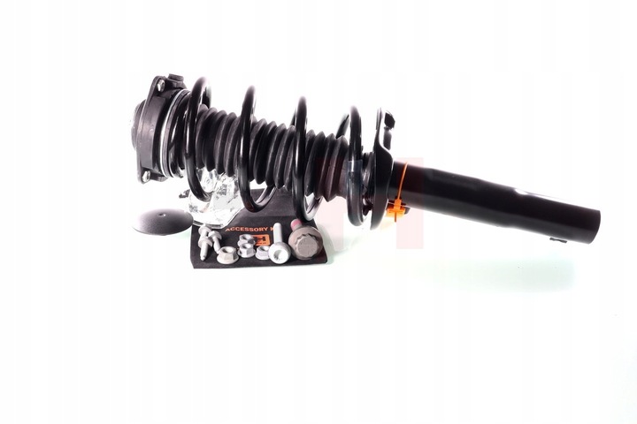 фото №5, Auto-gh амортизатор +пружина перед