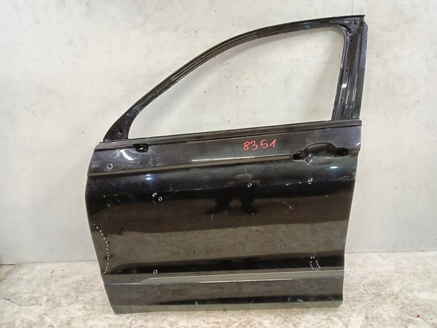 фото №1, Двері ліві передні лівий перед vw tiguan ii 5na 15-