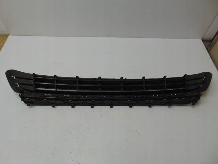 фото №8, Решітка w бампер середня перед vw golf vii 5g0853671