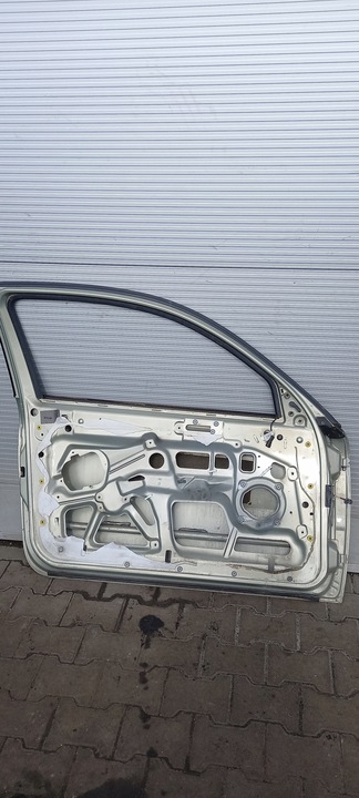 фото №7, Дверь левая перед alfa romeo 147 02r hb