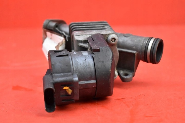 фото №5, Клапан egr 7563241 bmw e90 e91 2.0i 170 km рестайлинг 08-13