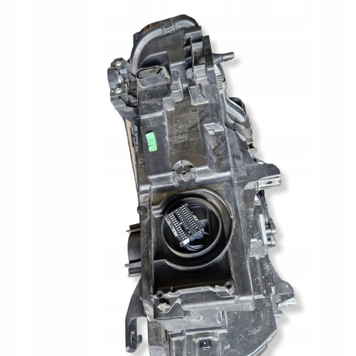 фото №10, Фара передняя левые перед bmw серии 8 g14 g15 g16 led laser 8739589