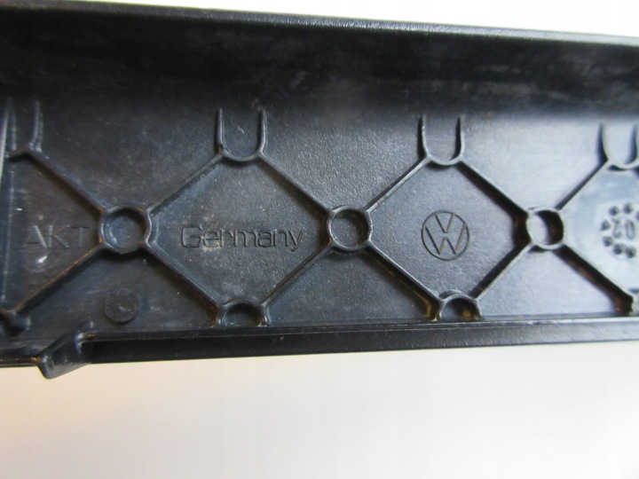 фото №9, Защита стойка vw passat b5 fl 3b0867767 jak новая