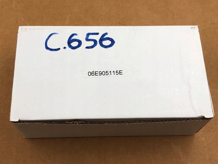 фото №9, Котушка 06e905115e do audi lambo porsche vw 2.0 2.4 2.5 2.8 3.0 3.2 4.2 5.2