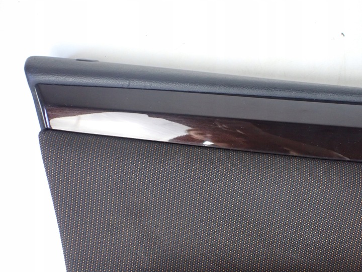 фото №11, Оббивка боковина двері лівий перед bmw f26 75807661