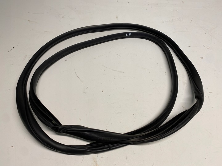 фото №1, Hyundai i20 iii прокладка дверь кузовная левая передняя 21-24