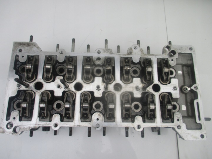 фото №1, Головка коромысла opel astra j iv zafira c insignia a 2.0 cdti