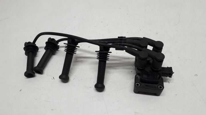 фото №8, Mazda 2 ii 1.25 1.4 dy 02-07 катушка зажигания