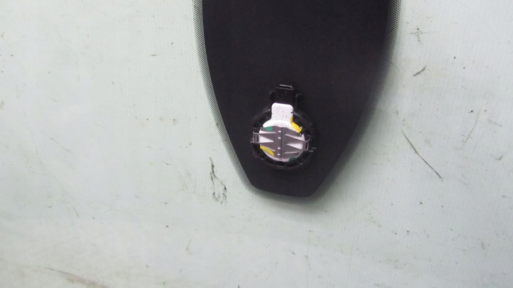 фото №10, Ford kuga mk2 стекло лобовое передняя с подогревом 13-17