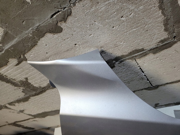 фото №6, Крило праві перед focus mk4