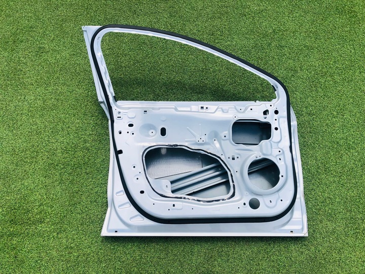 фото №12, Ford mondeo mk5,v,2014,drzwi ліві передні перед