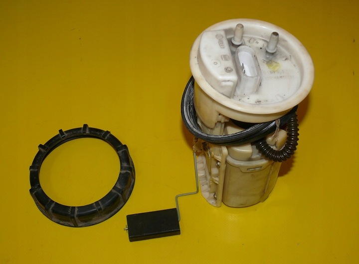 фото №1, Помпа пального паливна кошик vw bora i 2.3 agz