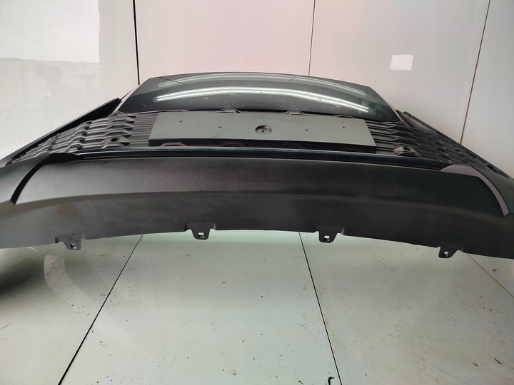 фото №9, Бампер капот крило лампа перед toyota ch-r ii gr 23-