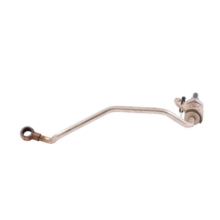 фото №12, Bmw f40 f45 f48 mini cooper f55 f56 b47 датчик тиску вихлопних газів 8585808