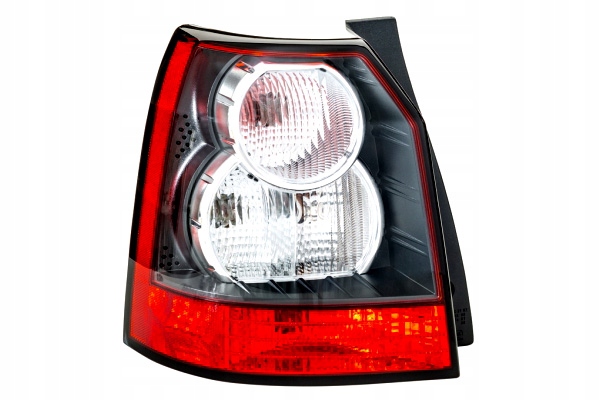 фото №1, Hella лампа зад l land rover freelander 2 08.10-10.14
