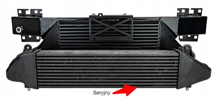 фото №7, Ic audi rs3 8v/8y, ttrs 8s 2.5 400hp hf-series