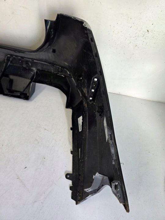 фото №13, Бампер зад задний bmw seria 5 m5 m power g90 24-