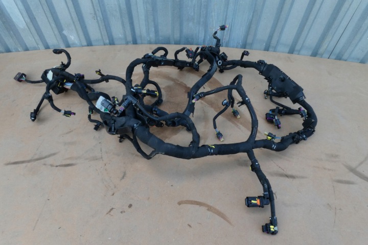 фото №6, Установка двигуна hn09 peugeot 408 1.2 9839010380 9847992380
