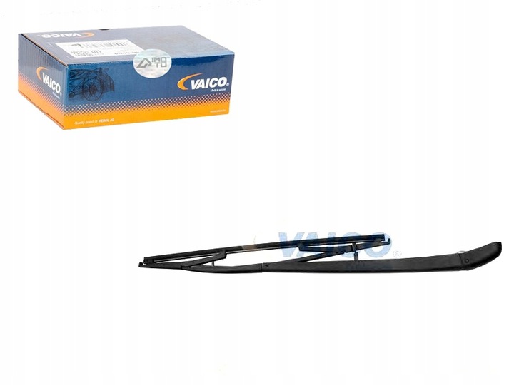 фото №1, Важіль двірники [vaico]