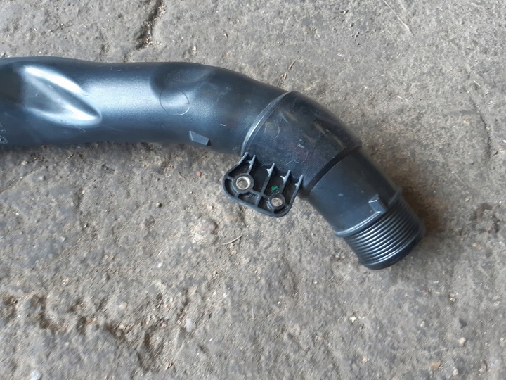 фото №10, Audi a3 8p шланг труба інтеркулер 5n0145840e