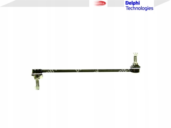 фото №10, З'єднувач стабілізатора delphi tc915