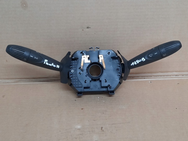 фото №1, Перемикач комбінований fiat punto ii 02 a223