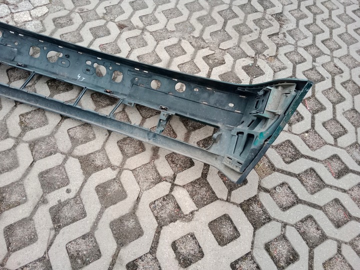 фото №6, Бампер перед переднє bmw 5 v e34 51.11-1944172