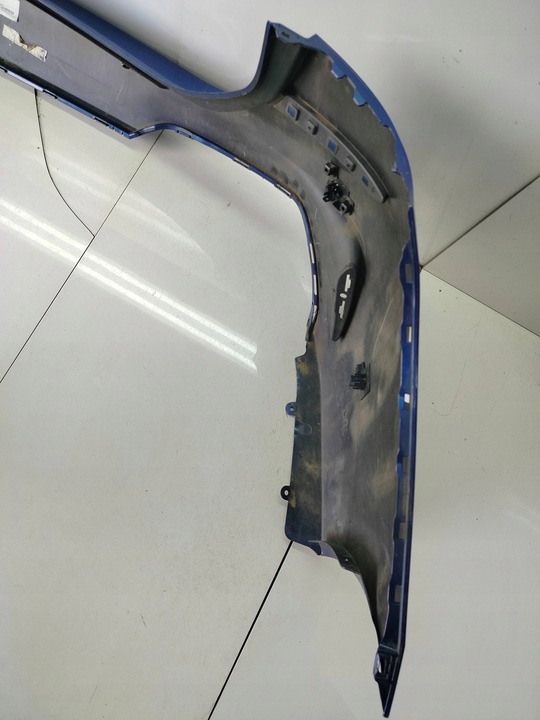 фото №12, Kia sorento iv 4 20-23 бампер перед 6xpdc