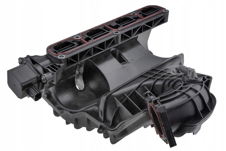 фото №1, Колектор всмоктуючий chrysler sebring 2.4 07- compass