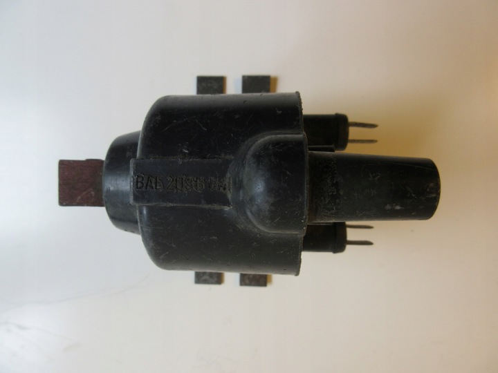 фото №7, Катушка зажигания ferrari 308 gtb s mondial bae 209b