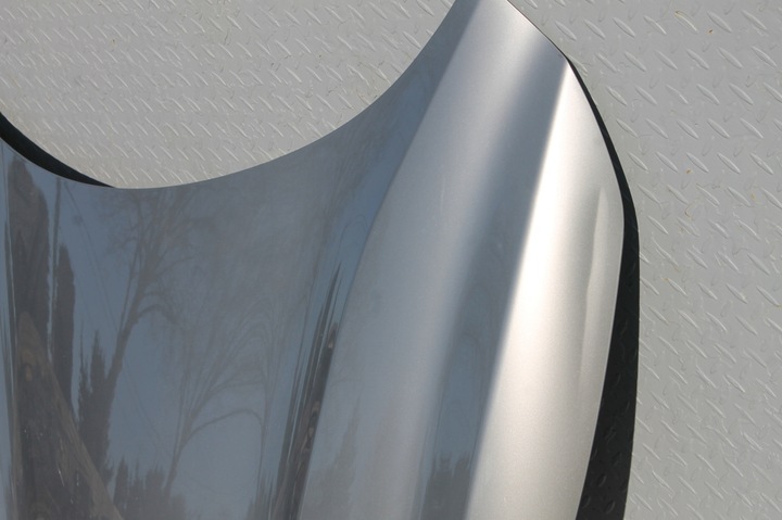 фото №9, Капот крышка перед nissan qashqai ii j11 14-21 ky0 kyo ky0g