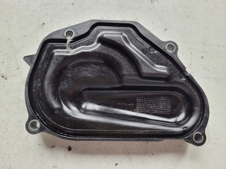 фото №1, Peugeot citroen 1.2 vti защита распределительный вал