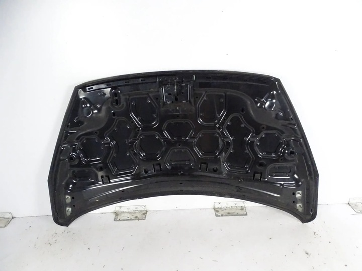 фото №4, Капот ford ka plus z.30