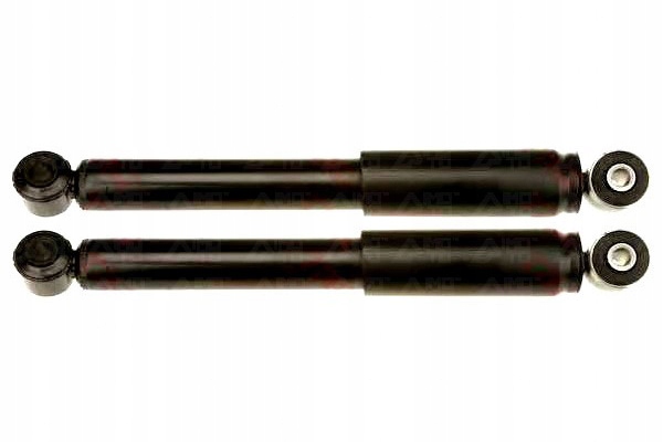 фото №2, Амортизаторы 2szt opel astra g combo combo tour me